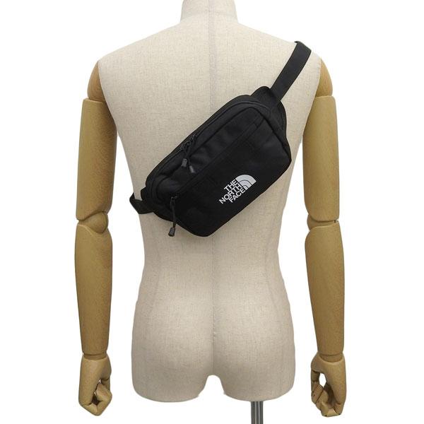 THE NORTH FACE（ザ ノースフェイス） ノースフェイス バッグ メンズ