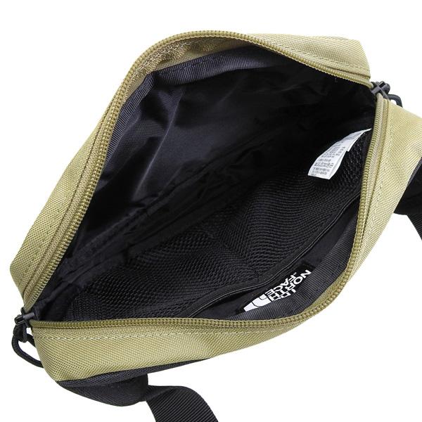 THE NORTH FACE（ザ ノースフェイス） ノースフェイス ボディバッグ