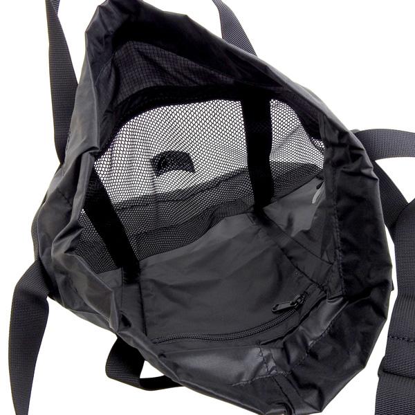 ★THE NORTH FACE★ LIGHT MESH TOTE NN2PM13 ショルダーバッグ 口コミ・レビュー｜☆THE NORTH FACE☆ LIGHT MESH TOTE NN2PM13
