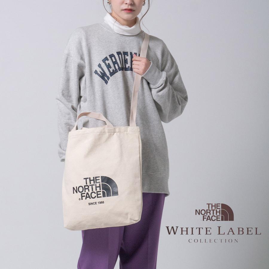 THE NORTH FACE ノースフェイス トートバッグ 2way レディース メンズ 