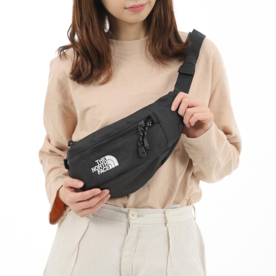 THE NORTH FACE（ザ ノースフェイス） ノースフェイス バッグ メンズ