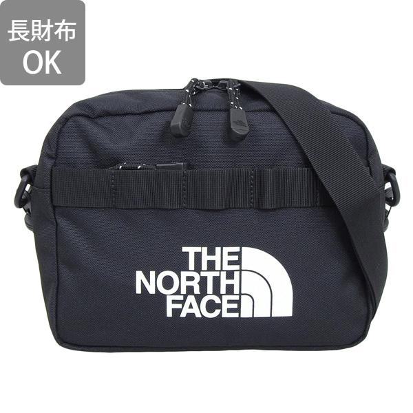 ノースフェイス　バッグ THE NORTH FACE(ザ・ノースフェイス)/軽量 A4サイズ収納可能 ロゴ