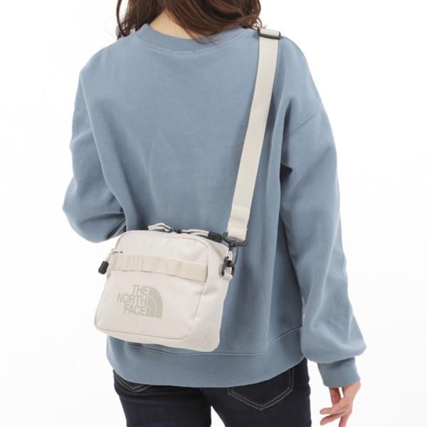 THE NORTH FACE（ザ ノースフェイス） ノースフェイス クロスバッグ