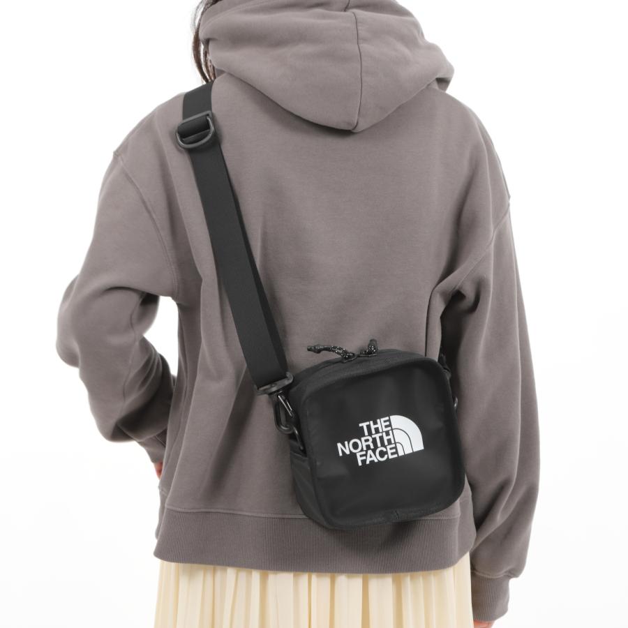 THE NORTH FACE ノースフェイス ショルダーバッグ THE NORTH FACE（ザ ノースフェイス） ザ ノースフェイス ミニ