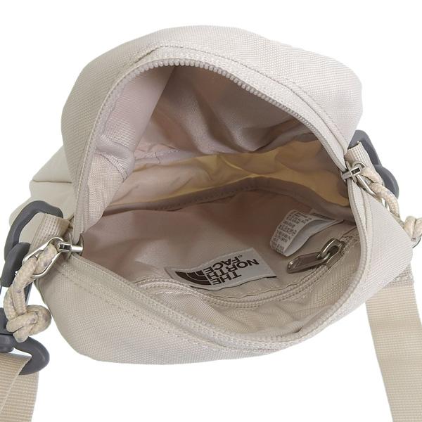 THE NORTH FACE（ザ ノースフェイス） ノースフェイス クロスバッグ 