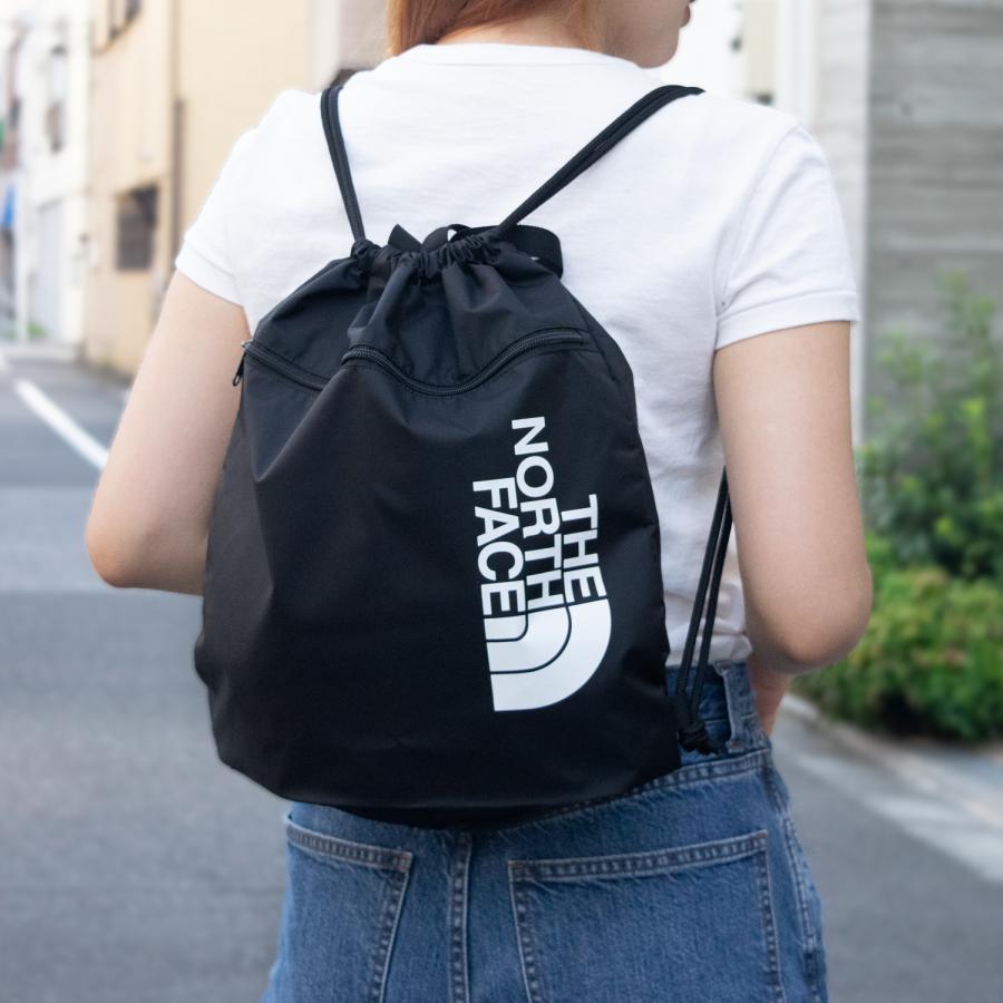 THE NORTH FACE（ザ ノースフェイス） ノースフェイス バッグ バック
