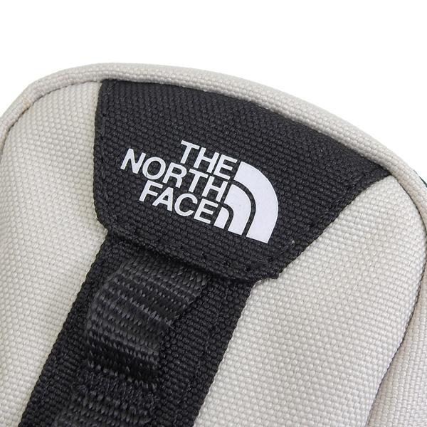 ノースフェイス ポーチ 小物入れ メンズ レディース ビッグショット ライトベージュ MINI BIG SHOT POUCH NN2PP13C THE NORTH FACE｜riverall-men｜07