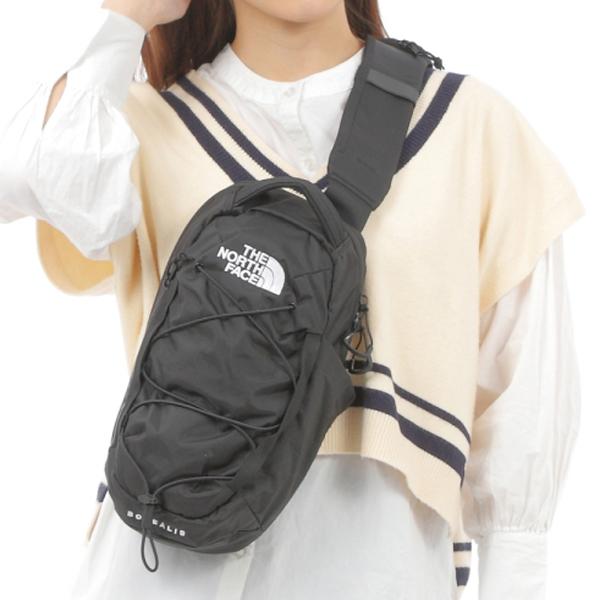 THE NORTH FACE（ザ ノースフェイス） ノースフェイス ボディバッグ