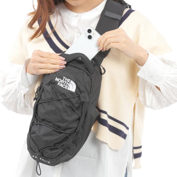 THE NORTH FACE（ザ ノースフェイス） ノースフェイス ボディバッグ