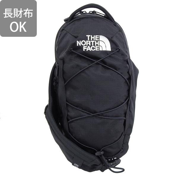 THE NORTH FACE（ザ ノースフェイス） ノースフェイス ボディバッグ