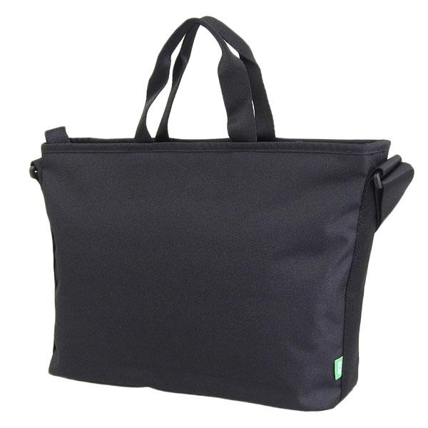 THE NORTH FACE トートバッグ／ブラック THE NORTH FACE（ザ ノースフェイス） トートバッグ ALL-DAY TOTE L