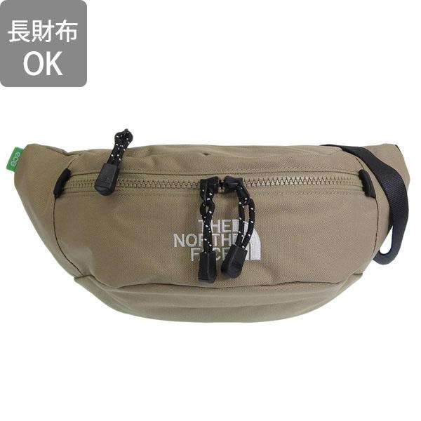 【新品未使用】ザノースフェイス　ボディバッグ THE NORTH FACE（ザ ノースフェイス） ノースフェイス ボディバッグ