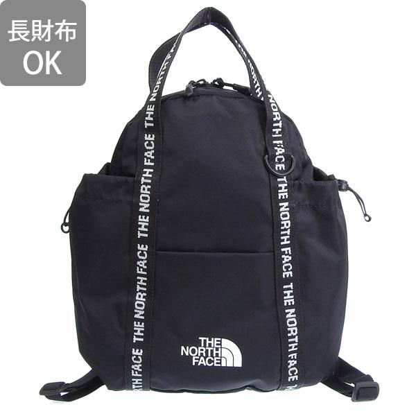 THE NORTH FACE（ザ ノースフェイス） ノースフェイス バッグ バック