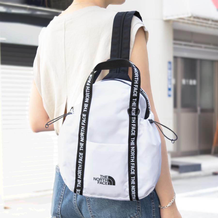 THE NORTH FACE（ザ ノースフェイス） ノースフェイス バッグ バック