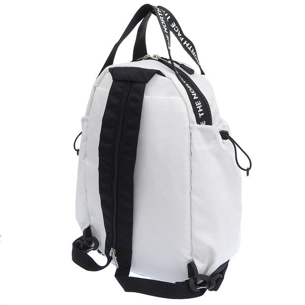 THE NORTH FACE ホワイトバックパック 楽天市場】ノースフェイス ホワイトレーベル バッグ メンズ