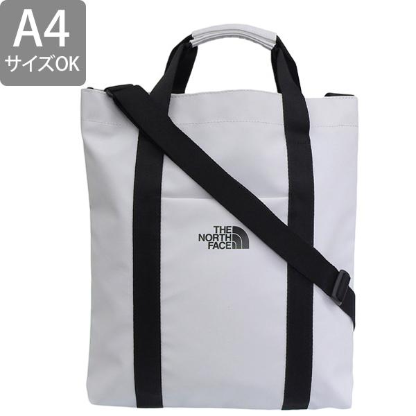 THE NORTH FACE ノースフェイス トートバッグ 2WAY ショルダー