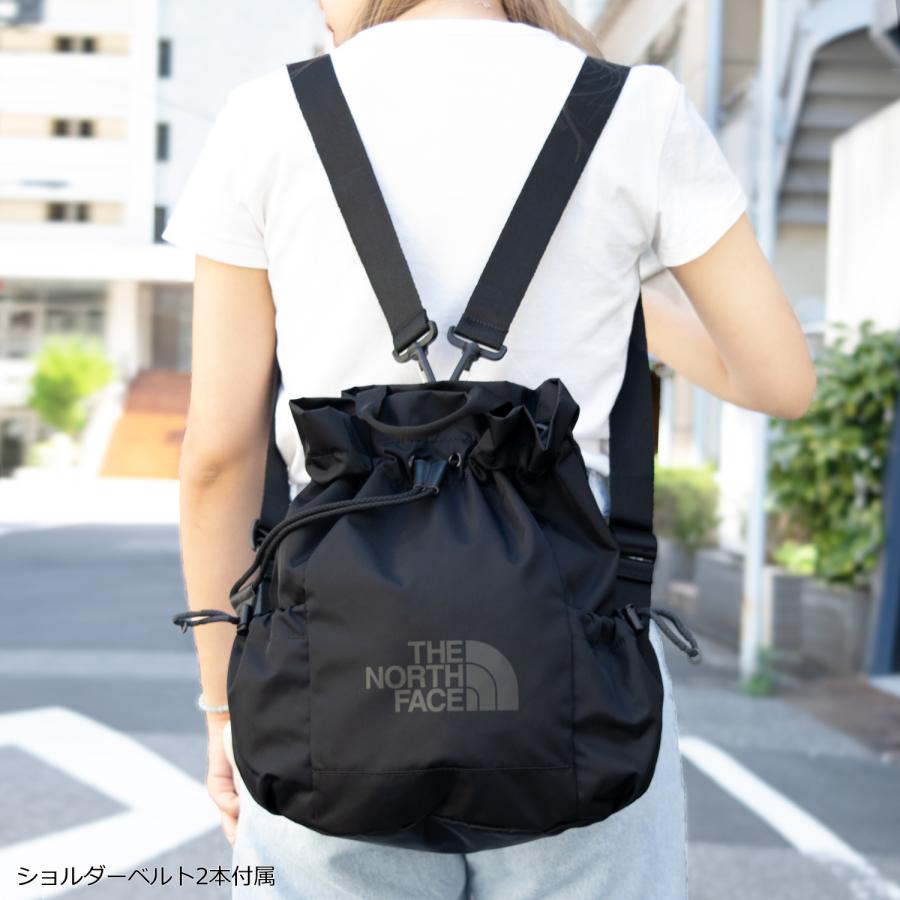 ノースフェイス　NN2PQ50J 韓国限定 ボニーパック　バッグパック　黒 楽天市場】巾着 リュック ザ ノースフェイス 韓国限定 ボニー
