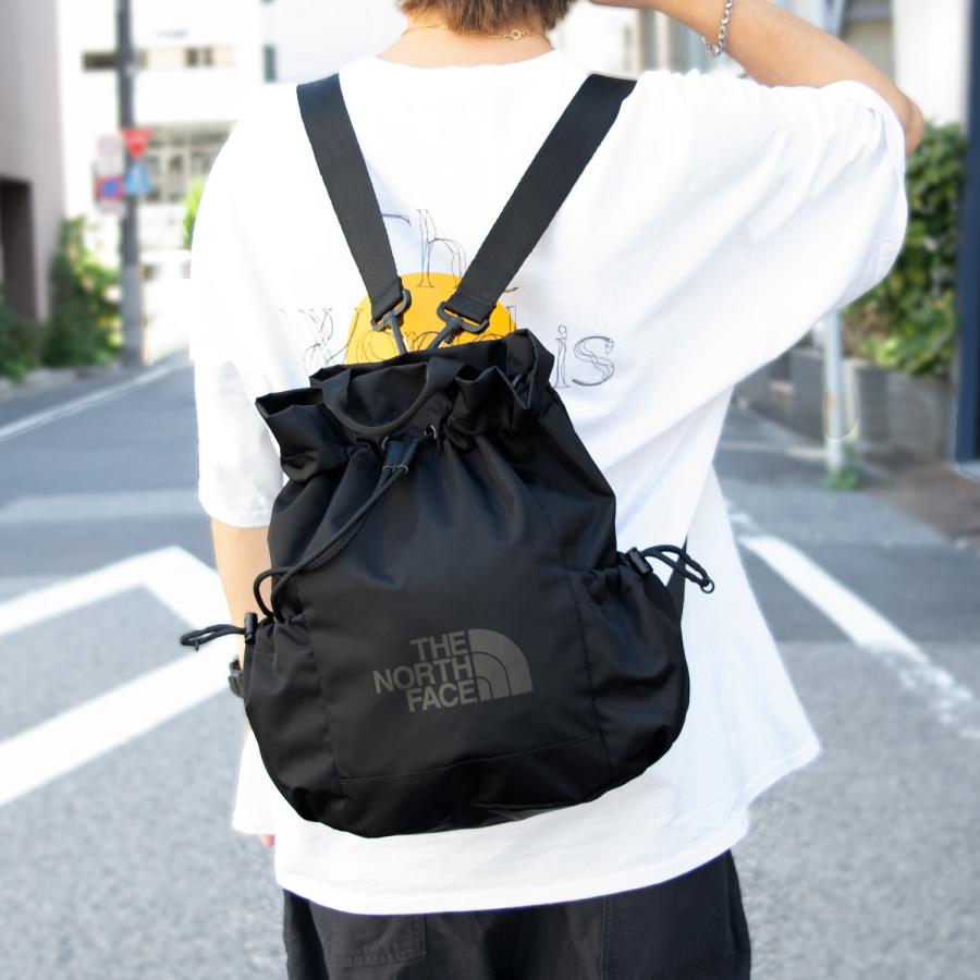 THE NORTH FACE ノースフェイス ショルダーバッグ 4WAY THE NORTH FACE ノースフェイス ショルダーバッグ 4WAY