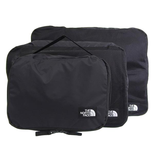 ノースフェイス　トラベル　ポーチ　袋　セット THE NORTH FACE THE NORTH FACE（ザ ノースフェイス） ノースフェイス トラベルポーチ