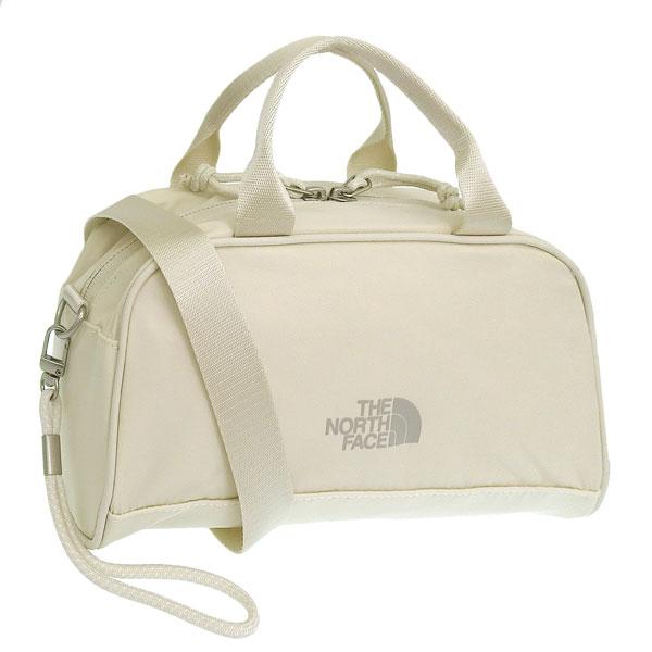 ノースフェイス バッグ レディース ショルダーバッグ ハンドバッグ 2WAY ボウリングバッグ ナイロン ピンク BONNEY BOWLING BAG S NN2PR09M-PIK THE NORTH FACE THE NORTH FACE（ザ ノースフェイス） バッグ レディース ショルダー