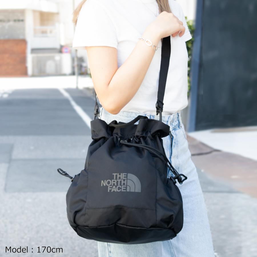 THE NORTH FACE ノースフェイス ショルダーバッグ 4WAY