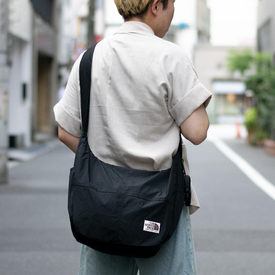 THE NORTH FACE ザノースフェイス バッグ レディース ショルダー