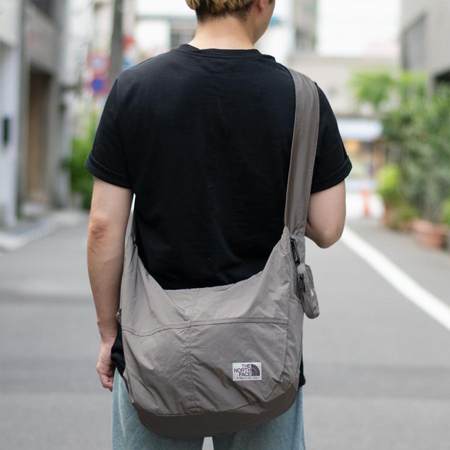 THE NORTH FACE（ザ ノースフェイス） バッグ レディース ショルダー 