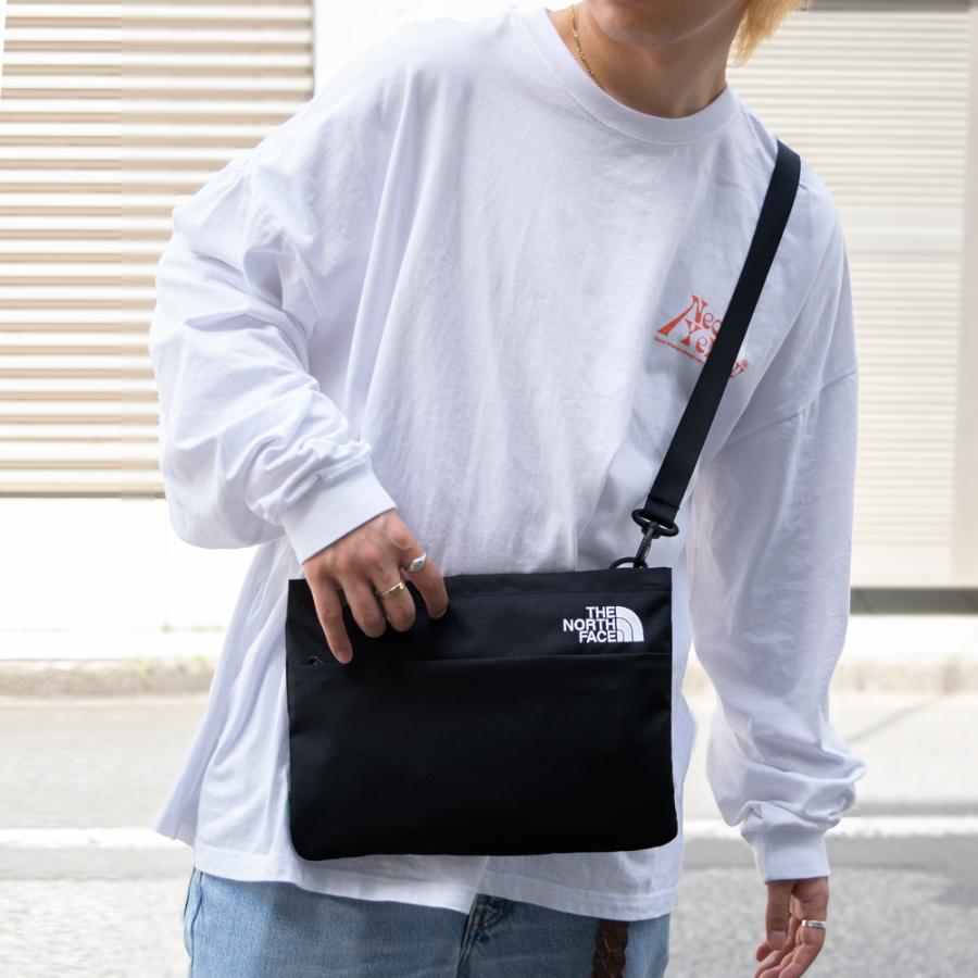 THE NORTH FACE（ザ ノースフェイス） ノースフェイス クロスバッグ