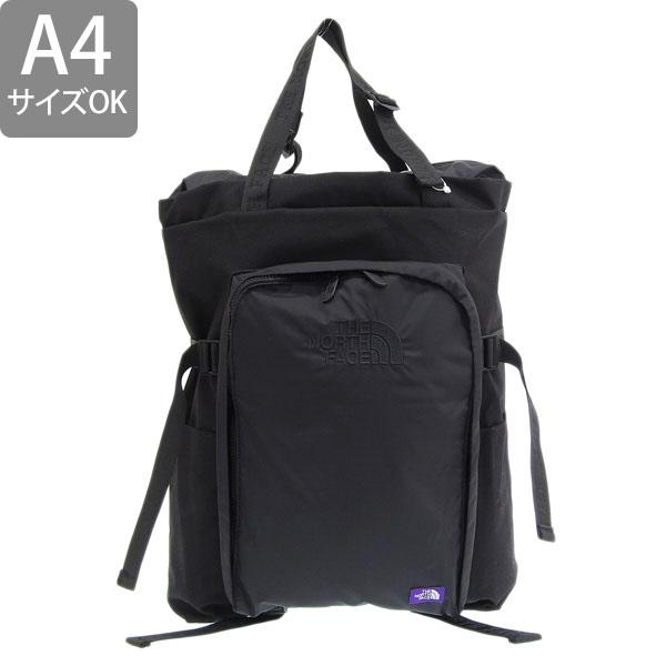 ノースフェイス バッグ メンズ アウトレット トートバッグ ブラック CORDURA nylon Tote Bag NN7206N-K THE NORTH FACE 女性 男性 プレゼント ブランド ギフト a4 A4サイズ THE NORTH FACE（ザ ノースフェイス） ノースフェイス バッグ メンズ