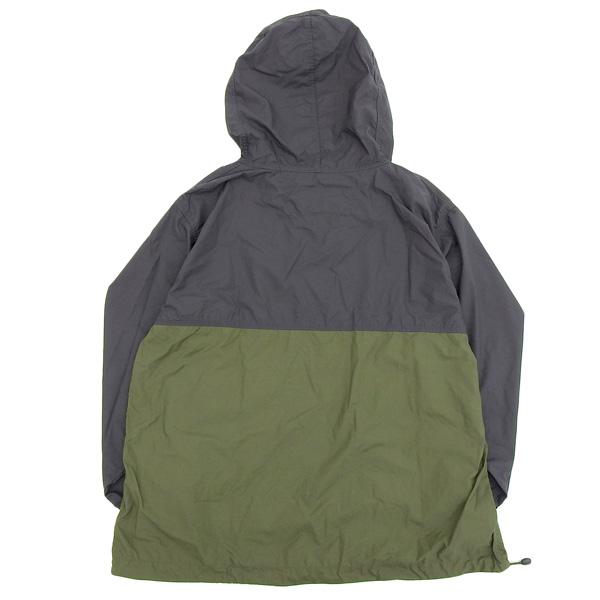 ザ・ノースフェイス パープルレーベル マウンテン フィルド プルオーバーLサイズ THE NORTH FACE ノースフェイス マウンテンフィールドプル