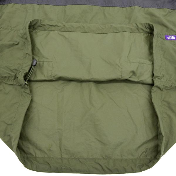 THE NORTH FACE ノースフェイス マウンテンフィールドプル