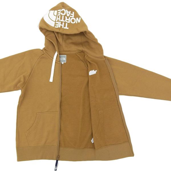 THE NORTH FACE（ザ ノースフェイス） ノースフェイス スウェット