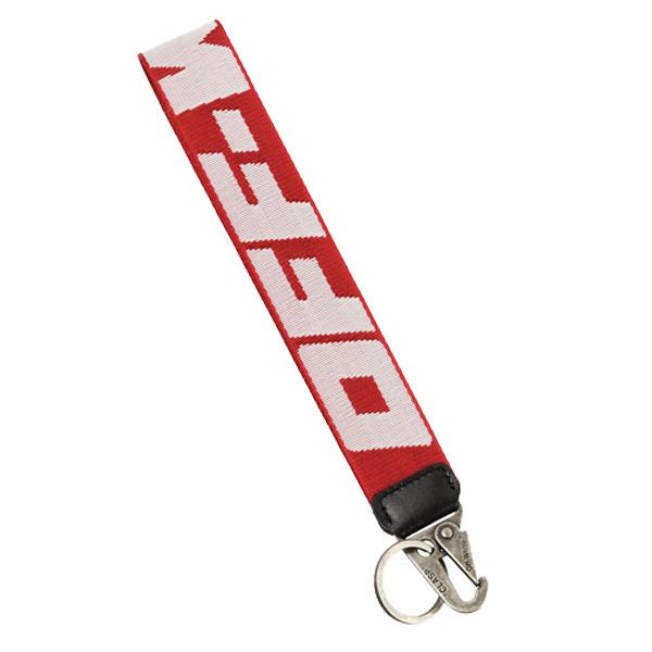 100 安い クリスマス プレゼント Omnf001f メンズ ストラップ キーチェーン キーホルダー Off White オフホワイト 誕生日 アウトレット ブランド ギフト 財布 帽子 ファッション小物 Postetelecom Gouv Cg