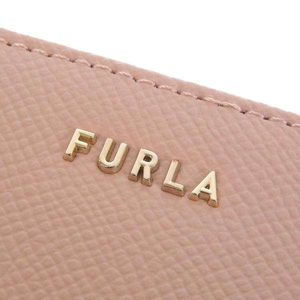 FURLA（フルラ） 財布 レディース 長財布 アウトレット レザー