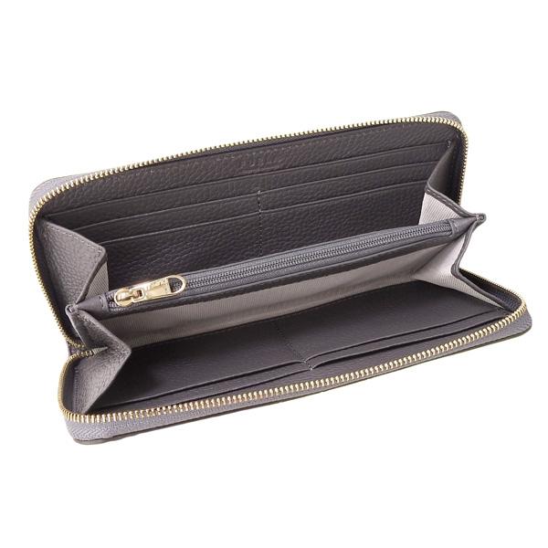 FURLA（フルラ） 財布 レディース 長財布 アウトレット レザー