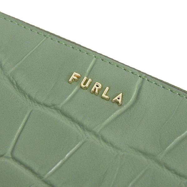 FURLA グリーン長財布　新品未使用品 楽天市場】フルラ 長財布 グリーン（財布・ケース｜バッグ・小物