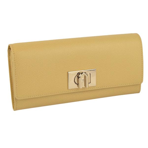 送料無料 フルラ Furla 財布 長財布 二つ折り Pcv0 国産 Regionmarket Store