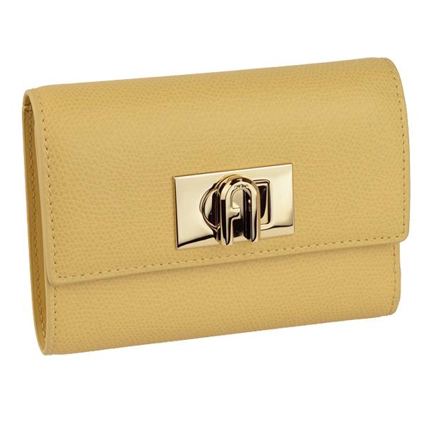 安い購入 フルラ Furla 財布 折財布 二つ折り Pcw4 気質アップ Regionmarket Store