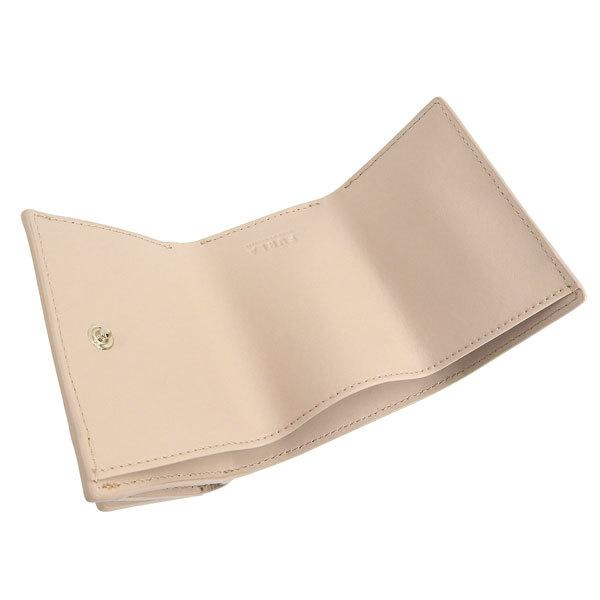 FURLA（フルラ） 特価 FURLA 1927 S COMPACT WALLET TRIFOLD 財布 折
