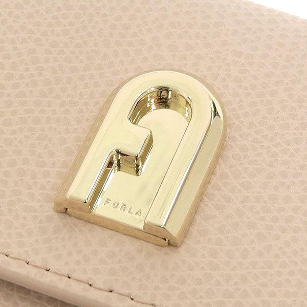 FURLA（フルラ） 特価 FURLA 1927 S COMPACT WALLET TRIFOLD 財布 折