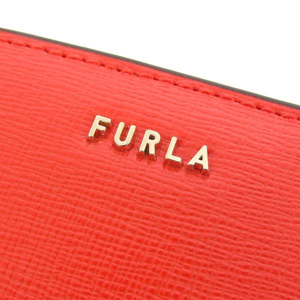 FURLA（フルラ） 財布 二つ折り レディース 折財布 バビロン 
