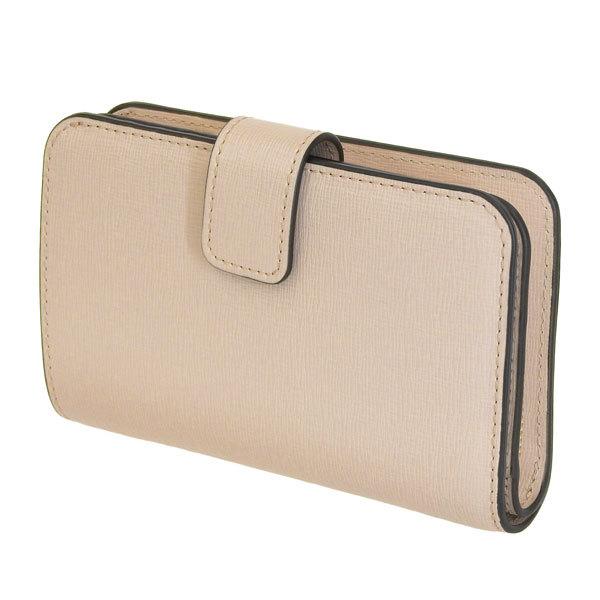 FURLA（フルラ） FURLA BABYLON M COMPACT WALLET 財布 折財布 二