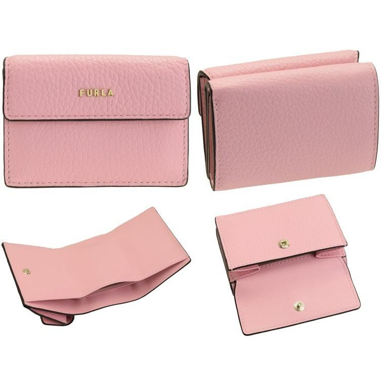 最大3000円オフクーポン配布中 フルラ Furla 財布 折財布 ミニ コンパクト ミニ Pcy9 Pcy9 リヴェラールselect 通販 Yahoo ショッピング
