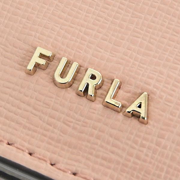 FURLA（フルラ） FURLA BABYLON S CARD CASE カードケース 名刺ケース