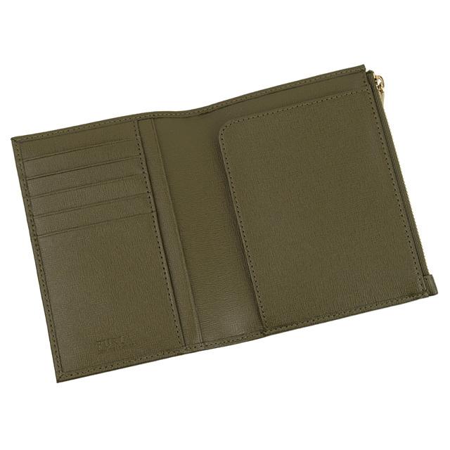 FURLA（フルラ） カードケース パスポートケース アウトレット pdj7