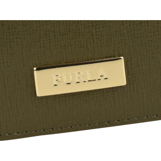 FURLA（フルラ） カードケース パスポートケース アウトレット pdj7