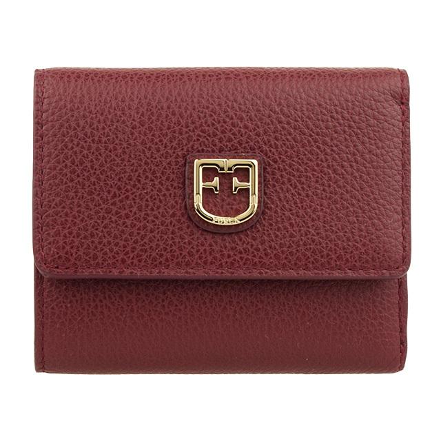 FURLA（フルラ） 財布 折財布 ミニ コンパクト アウトレット pdx4