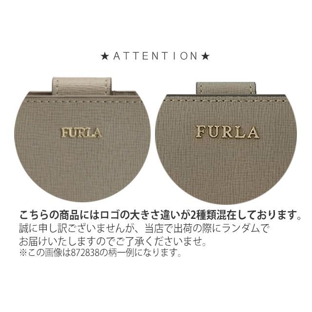 FURLA（フルラ） 財布 三つ折り pr76 アウトレット レディース