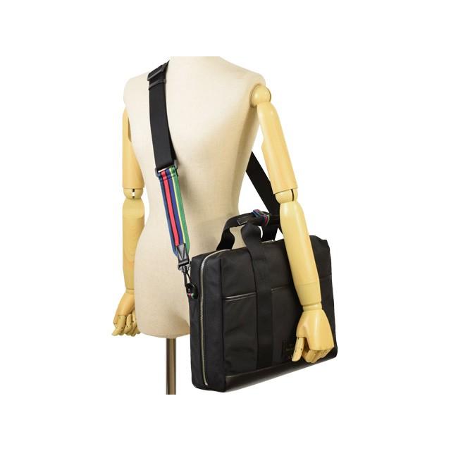 Paul Smith（ポール・スミス） ビジネスバッグ 3WAYバッグ ショルダー
