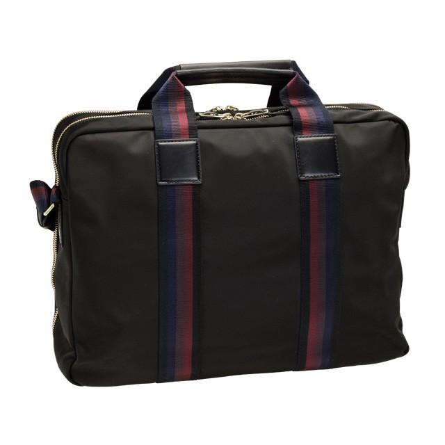 Paul Smith ポールスミス ビジネスバッグ 2way PSMB0031 Paul Smith（ポール・スミス） バッグ ショルダーバッグ 2way ブリーフ